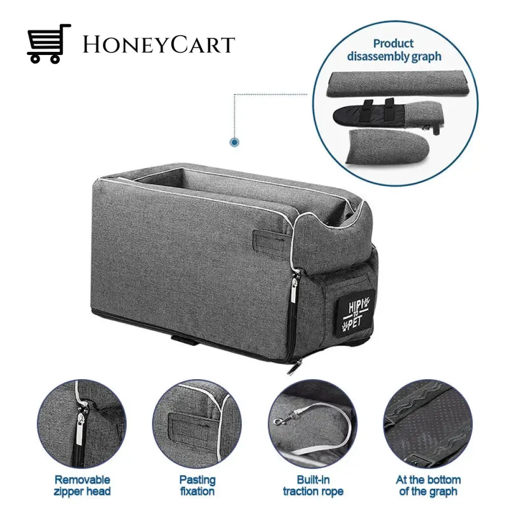 HIPI Pet Portable Carrier Protector